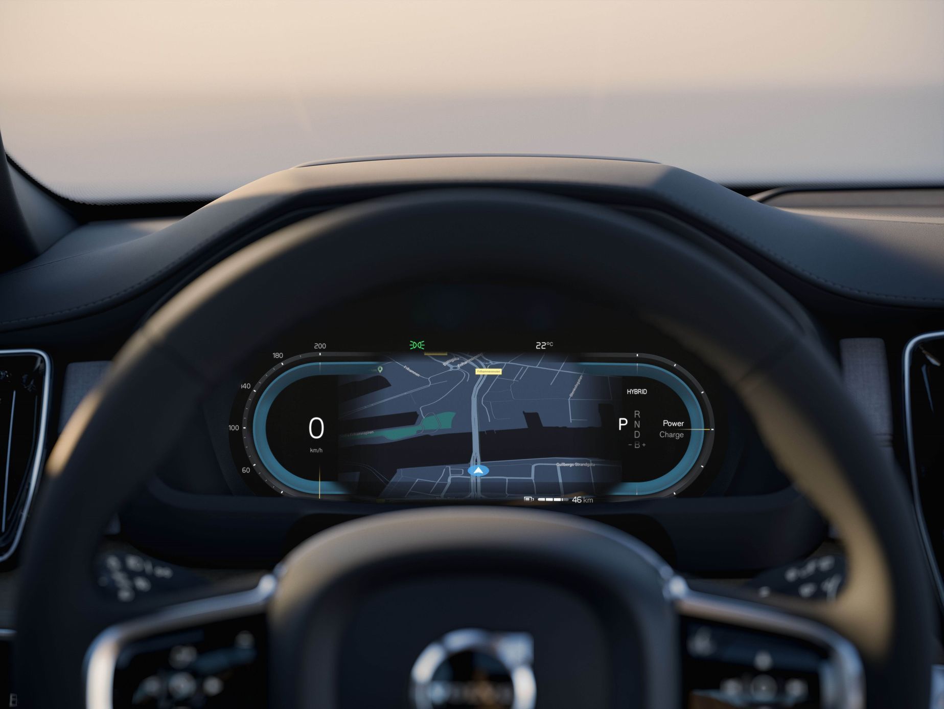 Volvo XC90 MY 2025