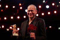 Zlatého medvěda na Berlinale získal film Synonyma izraelského režiséra