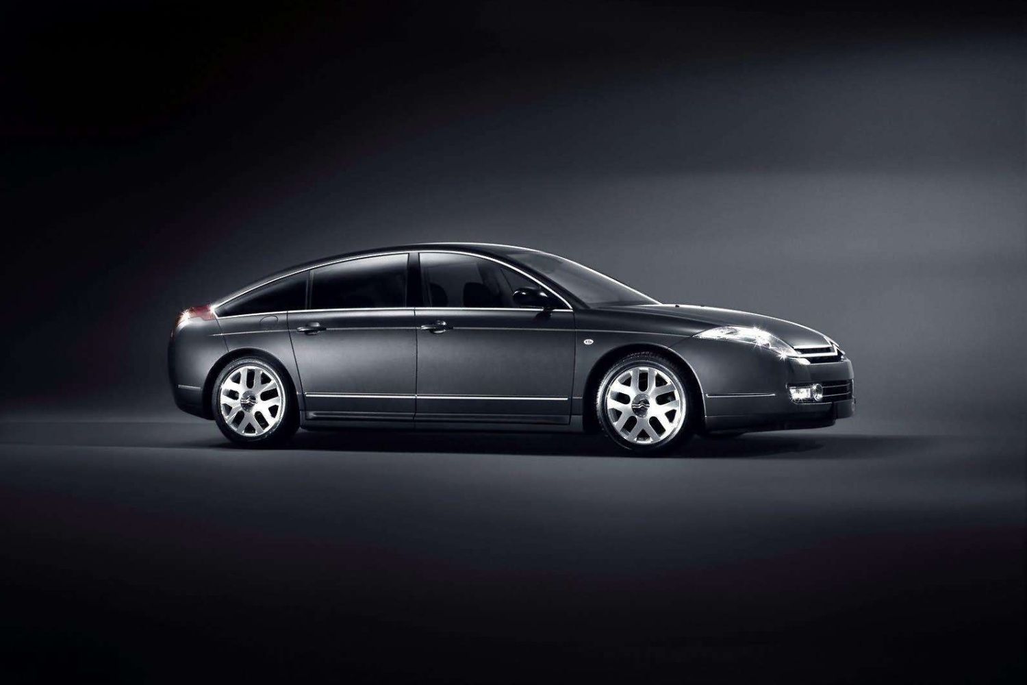 Citroën C6