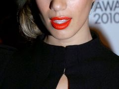 Elle Style Awards - Leona Lewis