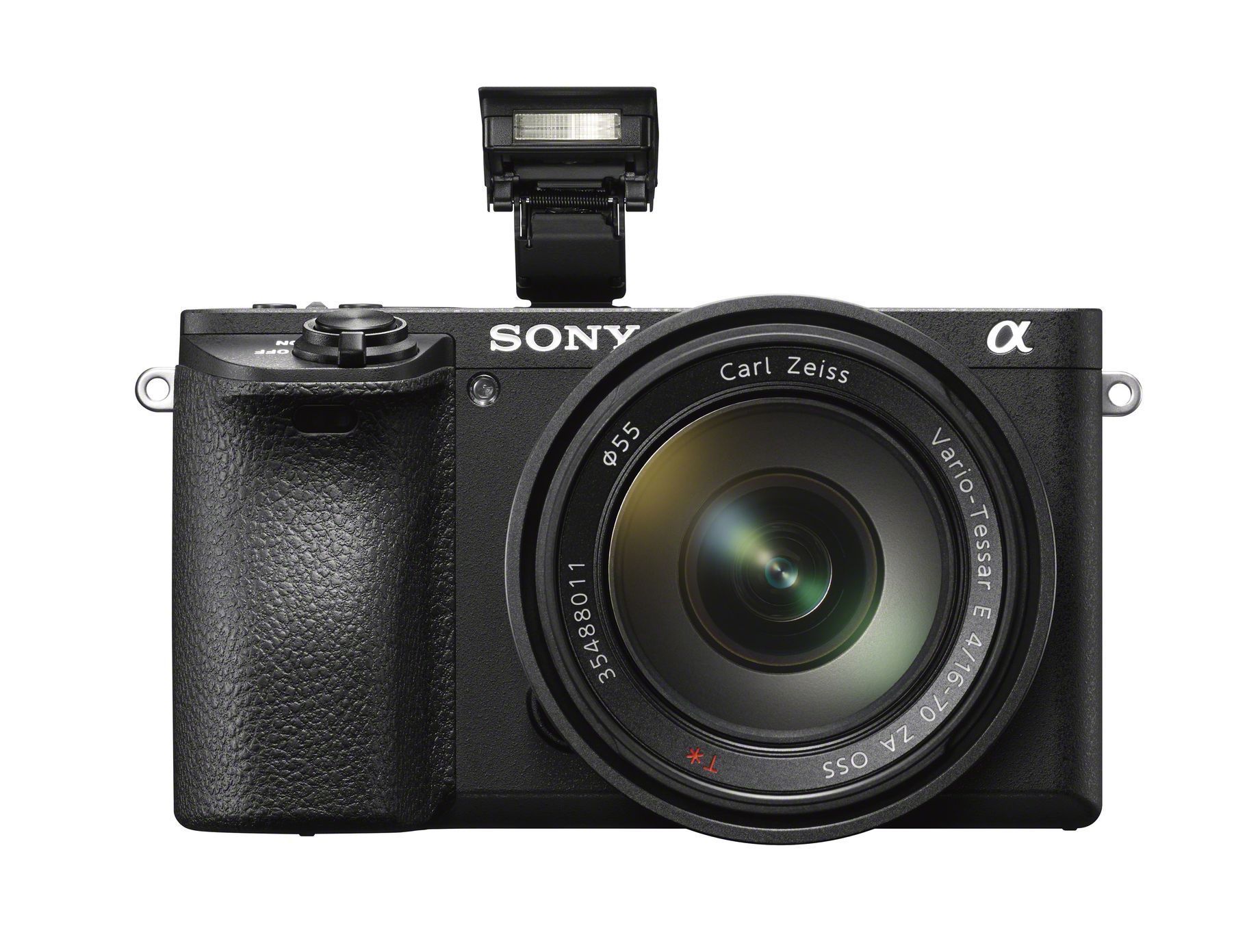 Novinka: fotoaparáty Sony A3600 a RX 100 V