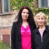 Marie Doležalová z Ležáků a její rodina