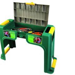 Pomocníci na zahradu