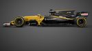 F1 2017: Renault R.S.17