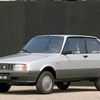 Citroën Axel