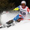 Wengen - Lauberhorn - Světový pohár (sjezdové lyžování): Beat Feuz