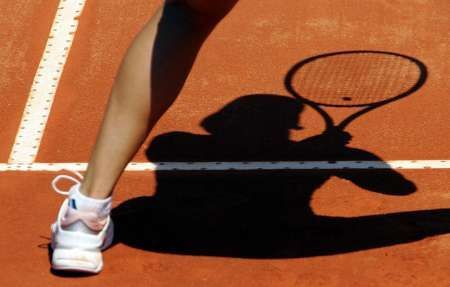 Tenis - ilustrační foto