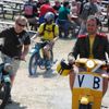 Sraz malých motocyklů Všelibice