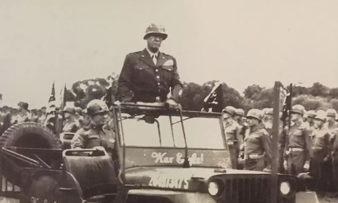 Jeep Willys