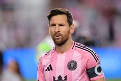 Messi podepsal novou smlouvu. V Miami by měl hrát další tři roky