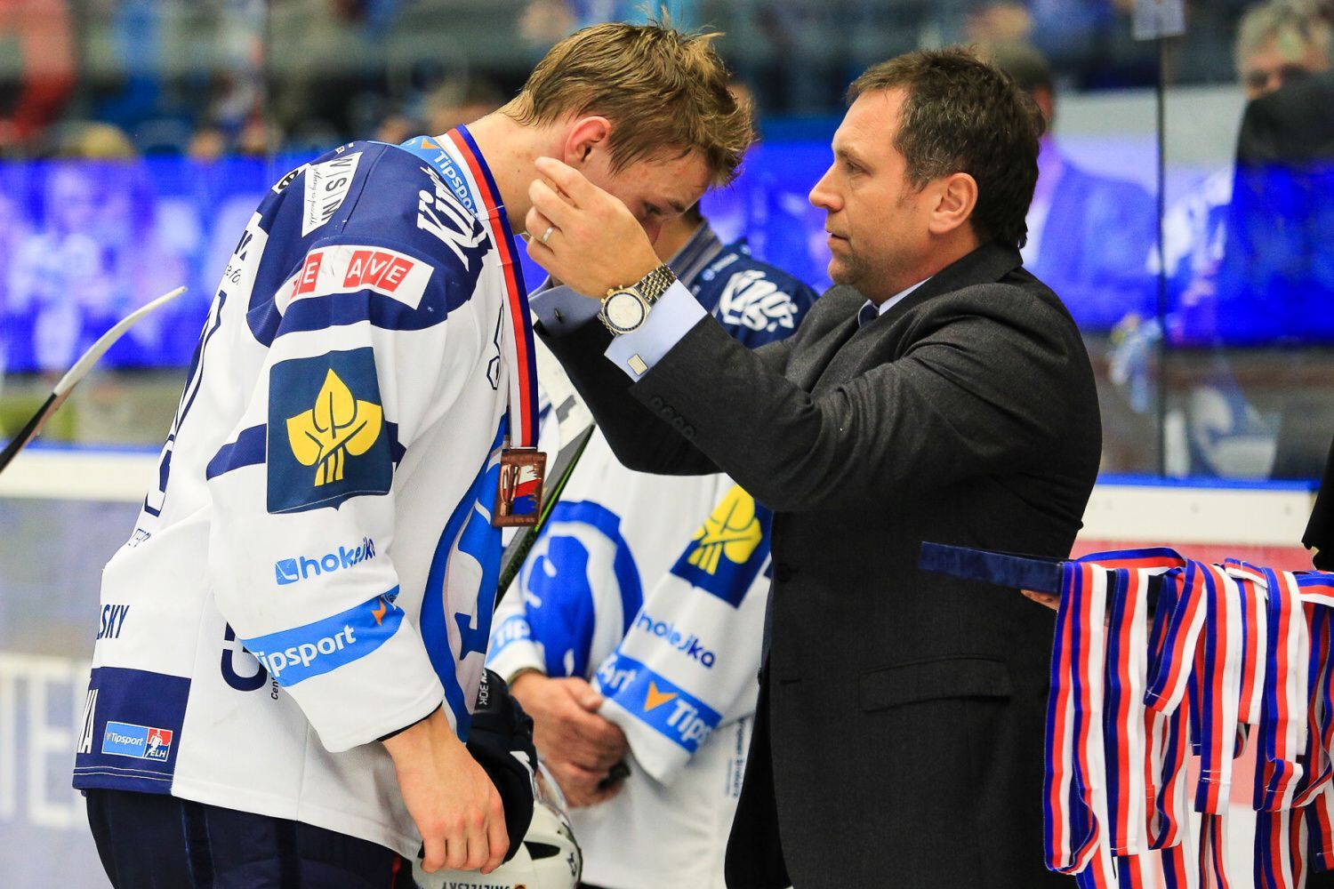 ELH, semi Plzeň-Sparta