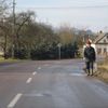 Test silnice 1/43 - prosinec 2014-chodec