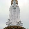 Guanyin Sanya