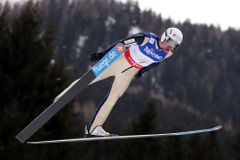 Sdruženář Dvořák skončil v Lillehammeru osmý