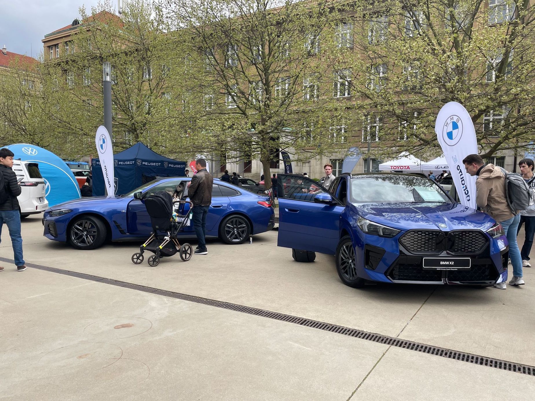 Tatra Force e-Drive FCEV