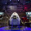 Space X představila Dragon 2