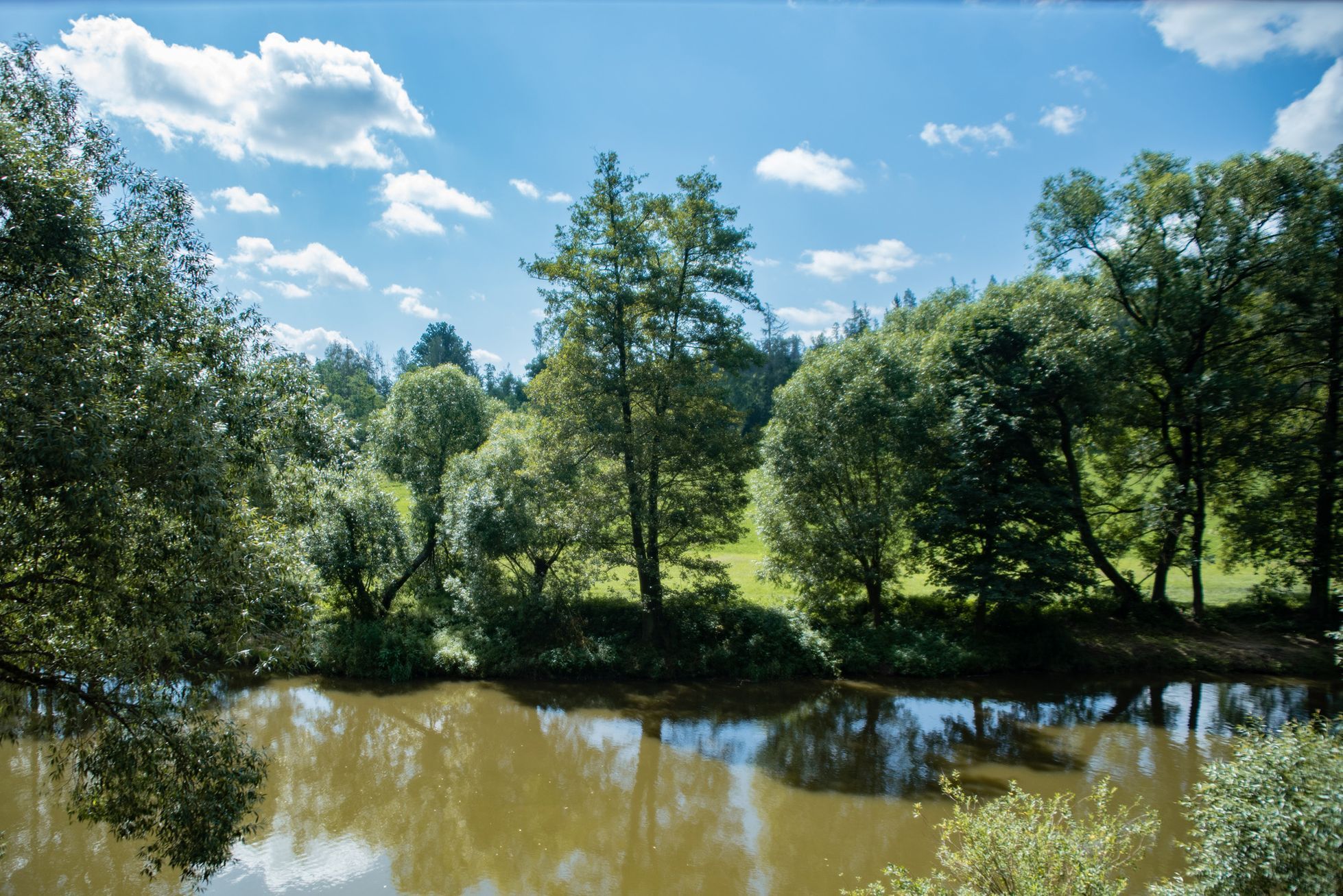 Posázavský Pacifik