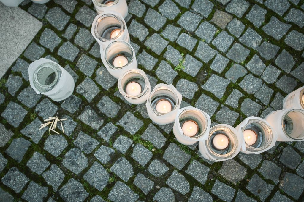 Srdce pro Václava Havla