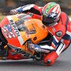 MotoGP: Nicky Hayden na Hondě