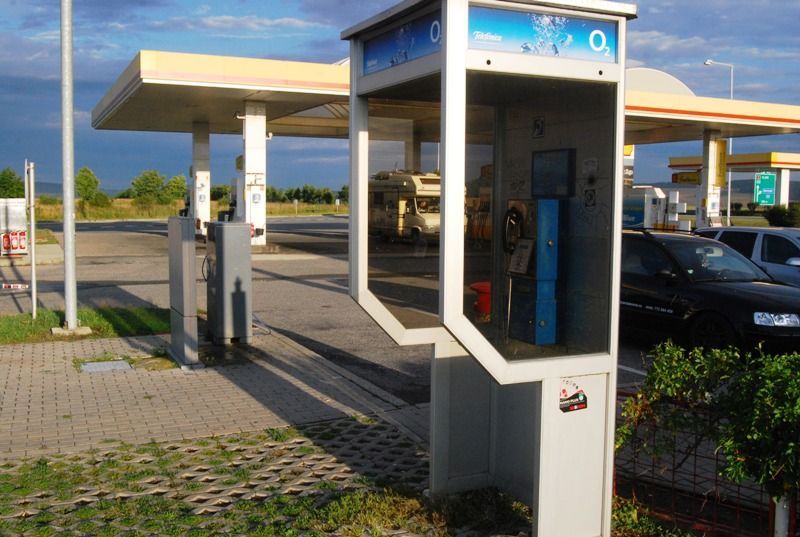 Místa na našich silnicích, kterým je lépe se vyhnout