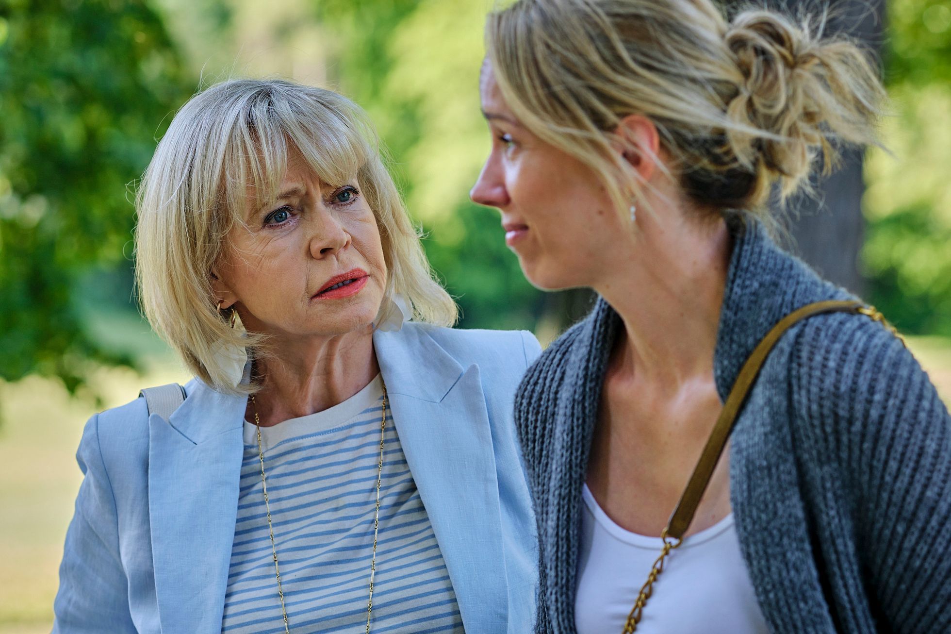 Matka v trapu, film, 2024 Aktuálně.cz