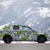 Škoda Fabia 2021