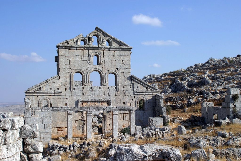 Nové položky na seznamu světového dědictví UNESCO