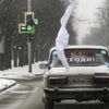 Jízda proti Putinovi