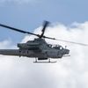 AH-1Z Viper vrtulník