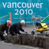 Přípravy ve Vancouveru na zimní olympiádu finišují