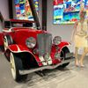 Muzeum veteránů JK Classic