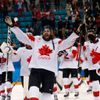 Kanaďané slaví bronz na ZOH 2018 po vítězství nad Českem - Eric O'Dell