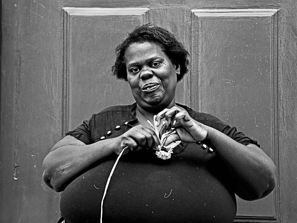 Fotogalerie: Sony World Photography Awards 2013 - Shortlist highlights - Open / Ne pro články!!!