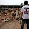 Čína po zemětřesení