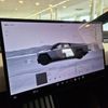 Tesla Cybertruck živě Praha