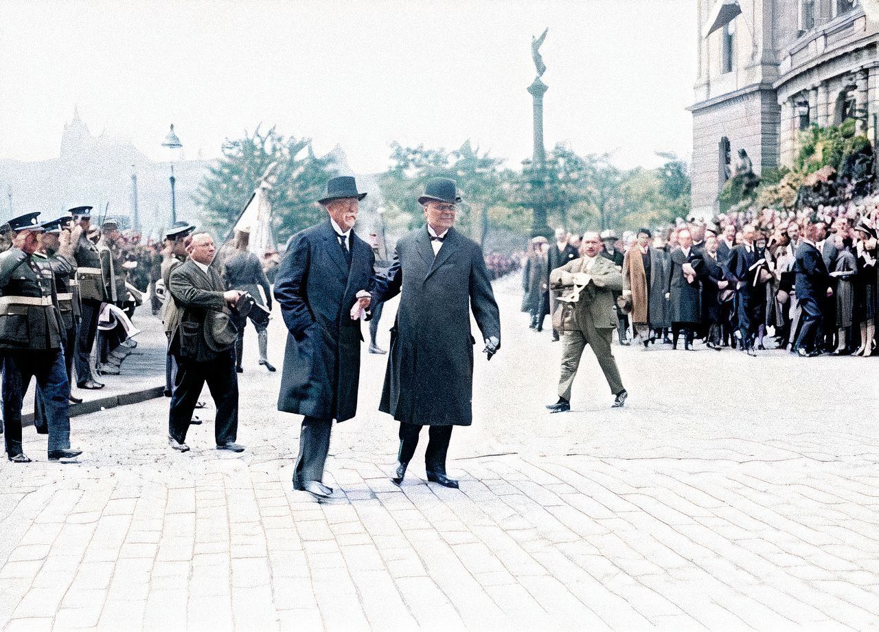 Tomáš Garrigue Masaryk, prezident, Československo, výročí, historie, Domácí