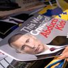 USA, Rusko, Ukrajina, Aljaška, Trump, Putin, summit, demonstrace
