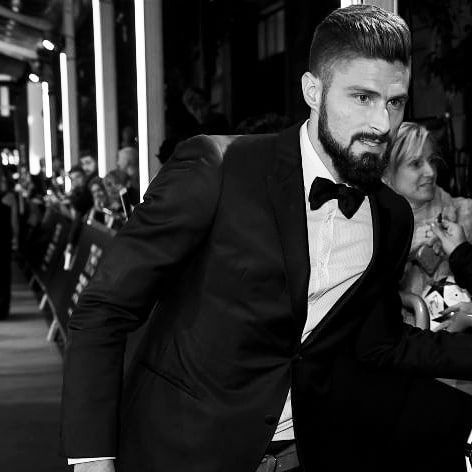 Olivier Giroud