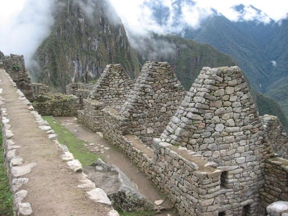 Ekologie v Peru: