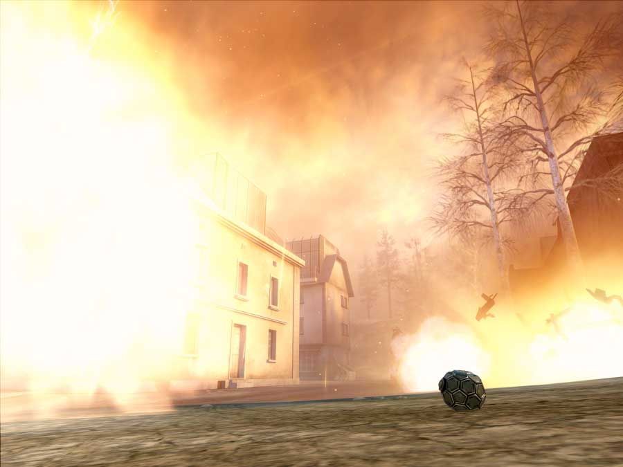 Battlefield 2142