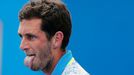 Australian Open 2015: James Ward