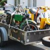 Sraz malých motocyklů Všelibice