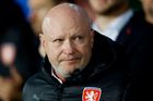 Hašek po ostudě zůstal klidný: rezignovat nehodlám, chci si zahrát play off