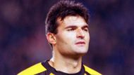 Pavel Srníček patřil se 49 reprezentačními starty mezi nejznámější české brankáře.