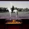 Marina Abramović, Královská akademie, výstava, 2023
