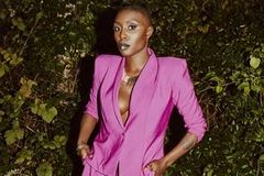 Na Colours of Ostrava zahraje soulová zpěvačka Laura Mvula, půjde o její první koncert v Česku