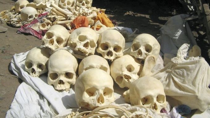Ilustrační foto.