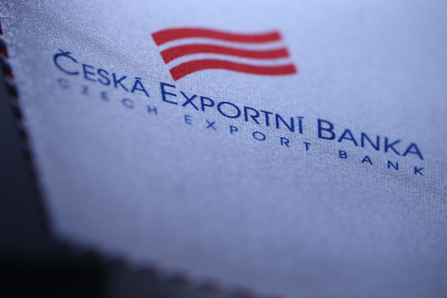 ČEB Česká exportní banka