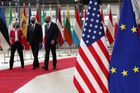 Akceschopnost a odklon od principu jednomyslnosti. EU předložila bezpečnostní reformu