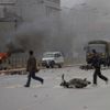 Protesty v Tibetu